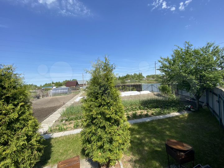 Дача 20 м² на участке 7,4 сот.