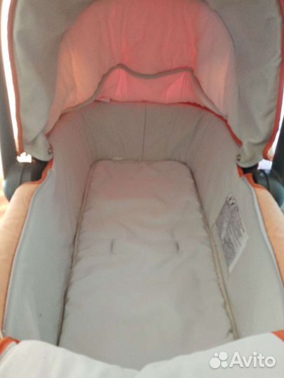 Коляска Cam Dinamiko