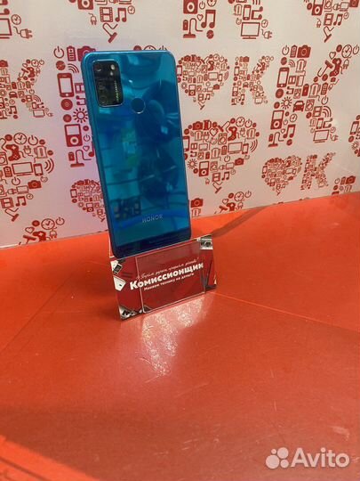 Телефон Honor 9A om01