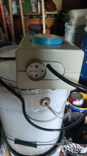 Автотрансформатор регулировочный бытовой