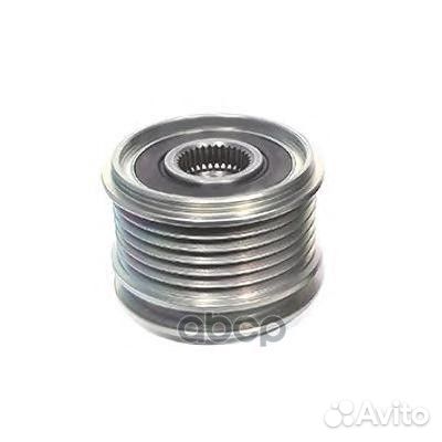 Шкив генератора 45068 meat & doria