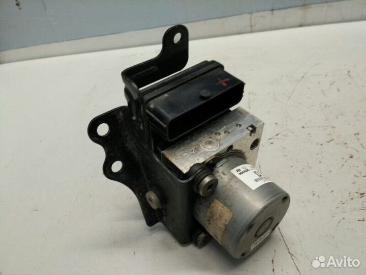 Блок ABS (насос) Hyundai Tucson 2015