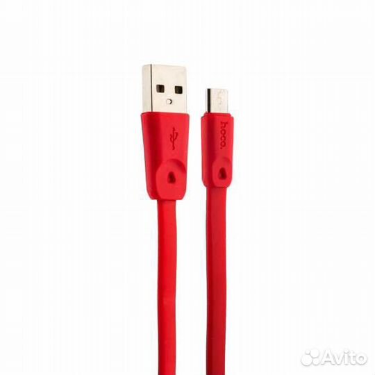 Кабель micro USB charging cable 1L1M)
