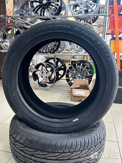 Habilead HF330 255/40 R18 99Y