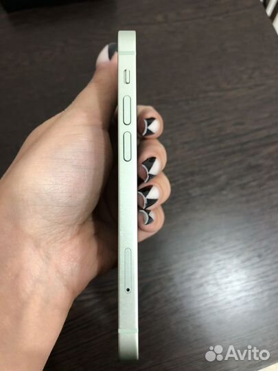 iPhone 12 mini, 128 ГБ