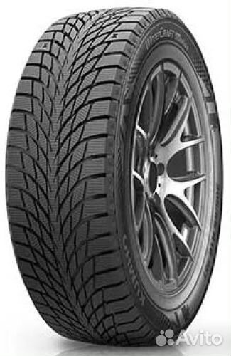 Kumho WinterCraft Ice Wi51 205/65 R16