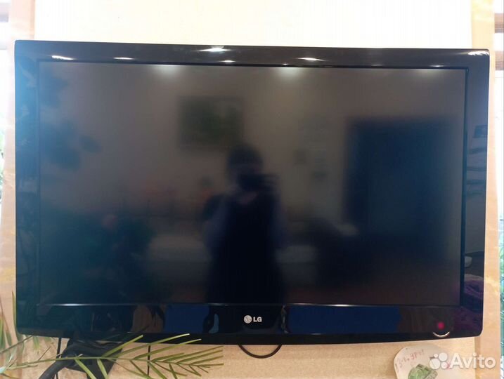 Телевизор LG 42LF2510