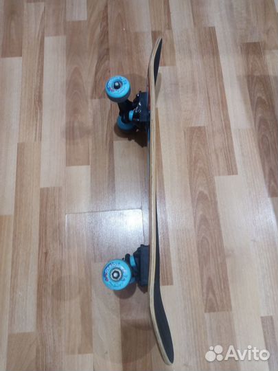 Скейтборд oxelo