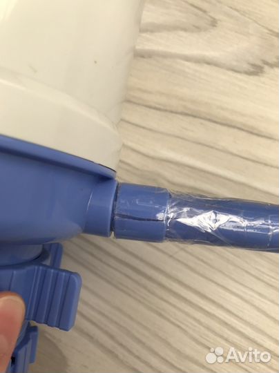 Помпа механическая ручной насос для воды