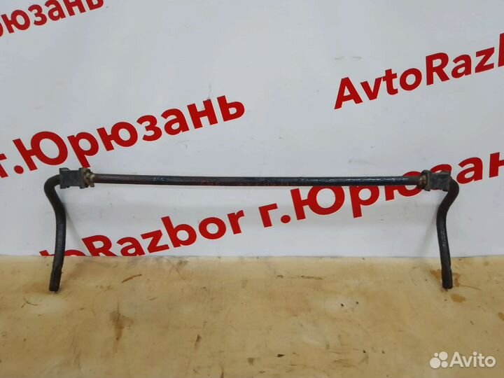 Стабилизатор задний Lifan X60