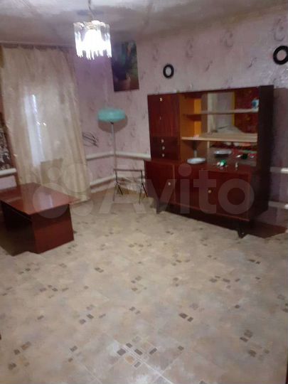 Дом 40 м² на участке 10 сот.