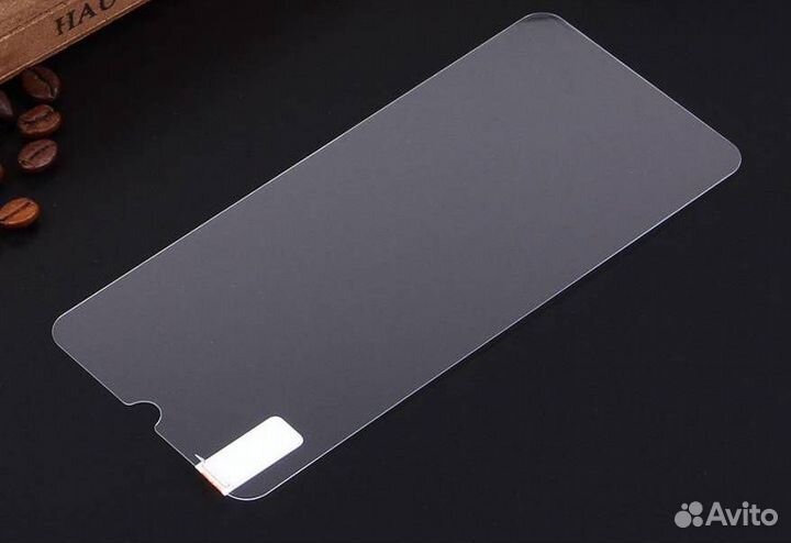 Защитное стекло Vivo Y19