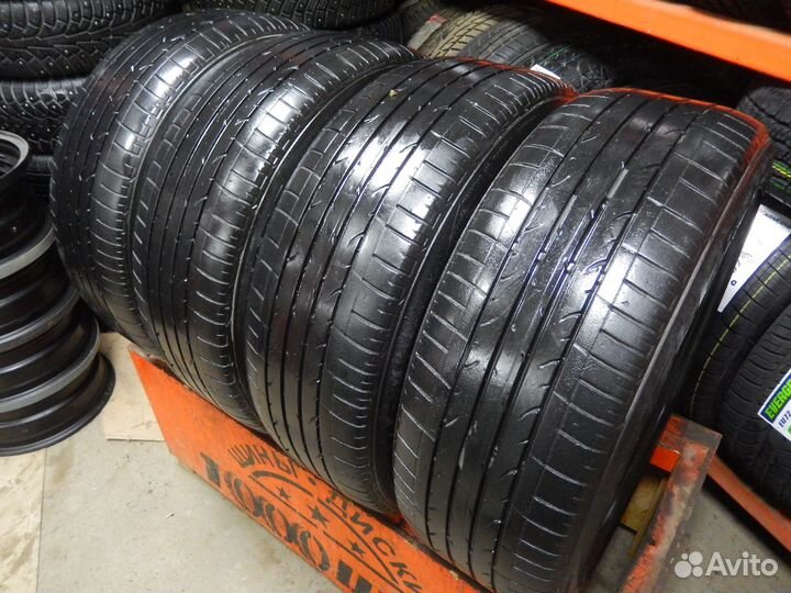 Bridgestone Dueler H/P Sport 225/55 R18