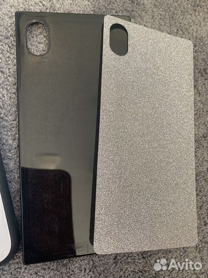 Чехол на iPhone xr