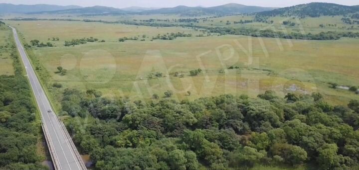 Участок 504 га (СНТ, ДНП)