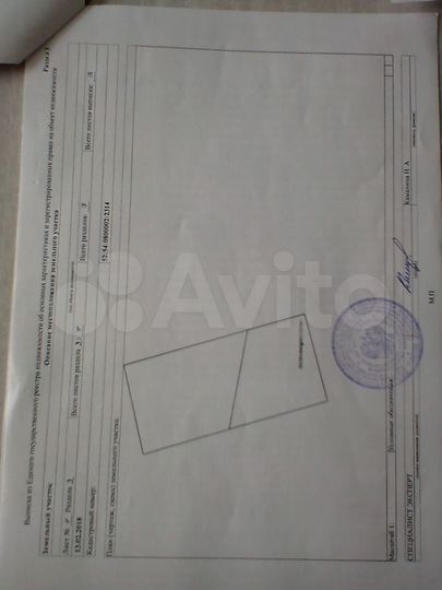 Участок 5 сот. (ИЖС)