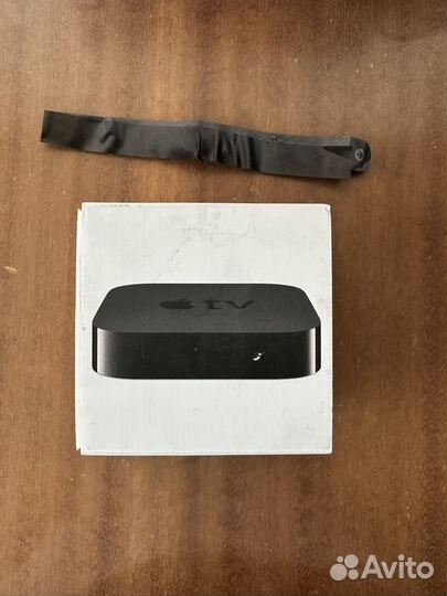 Apple tv 3