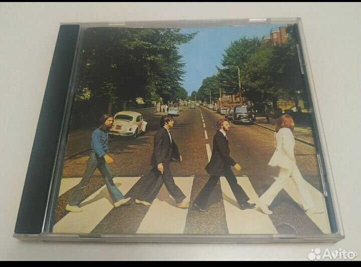 Slade,The Beatles CD