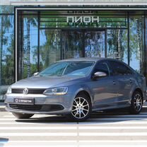 Volkswagen Jetta 1.6 AT, 2014, 157 373 км, с пробегом, цена 1 230 000 руб.