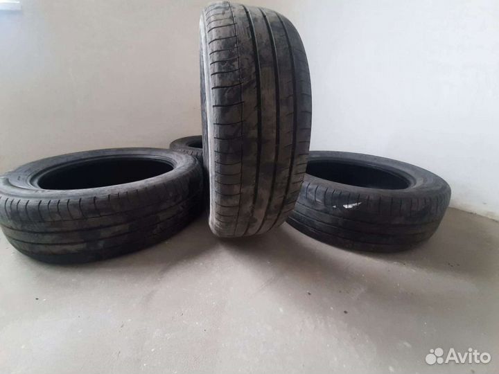 Michelin Latitude Sport 225/60 R18 98C