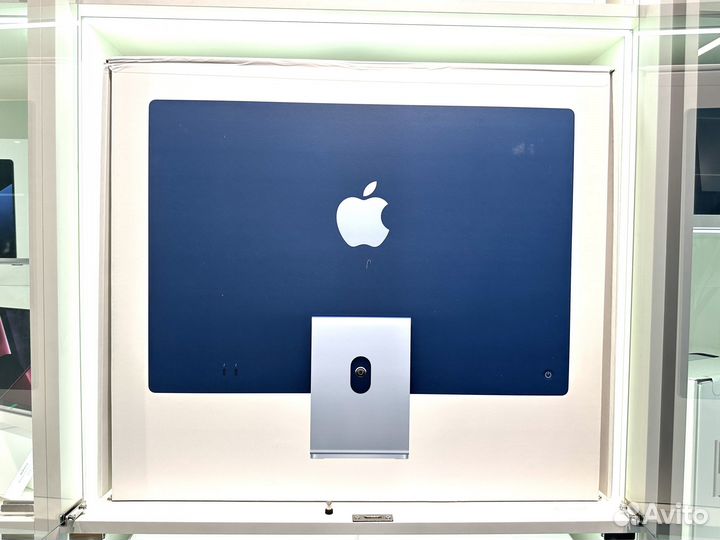 iMac 24