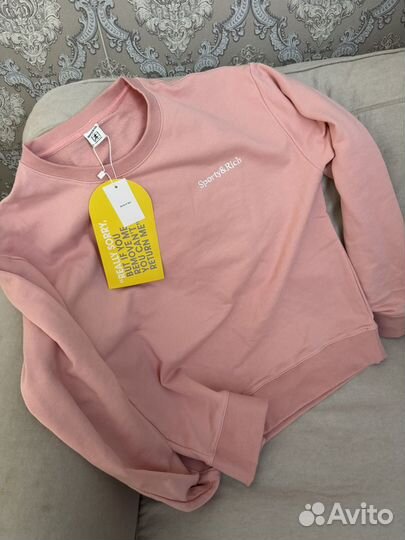 Свитшот Sporty & Rich