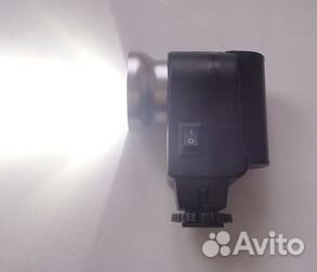 Накамерный свет, свет для камеры