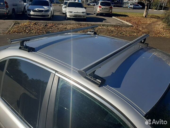 Багажник на крышу BMW 5 E39, Евро