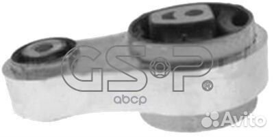 Опора двигателя ford fiesta V (JH JD ) 519047