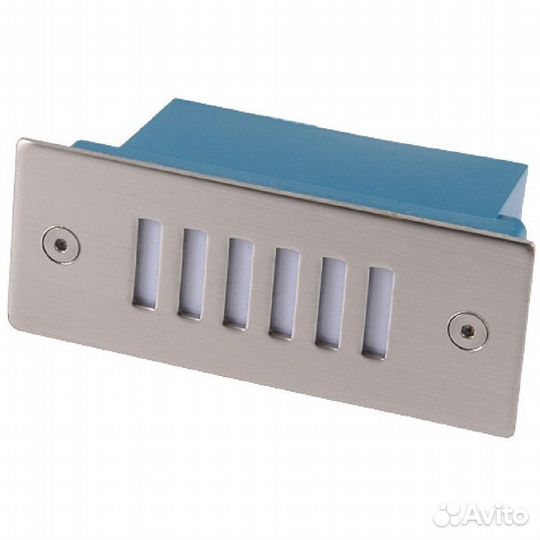 Светильник FL-A03 (110х43) IP54 Kreonix