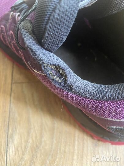 Кроссовки Salomon 34
