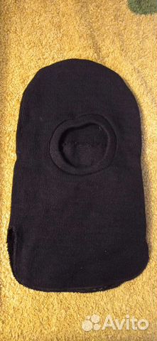 Подшлемник