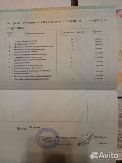 Репетитор по русскому языку