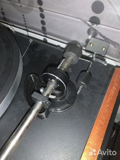 Гидравлический демфер Электроника-012