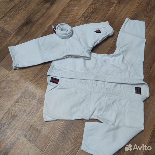 Кимоно для каратэ