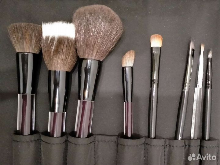 Набор кистей для макияжа бу США