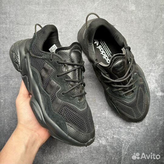 Кроссовки Adidas Ozweego