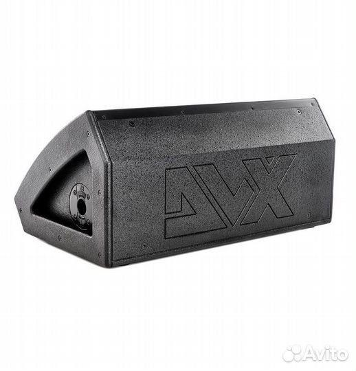 DB Technologies DVX DM15