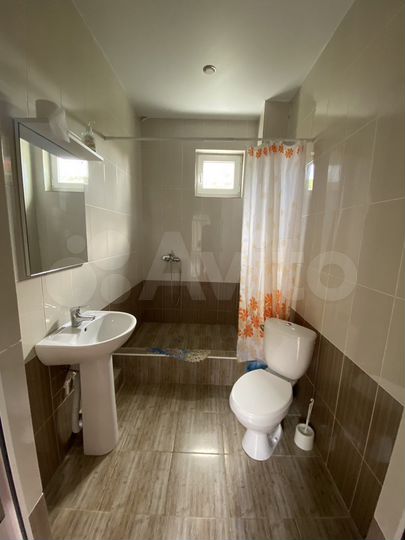 Комната 17 м² в 1-к., 2/2 эт.