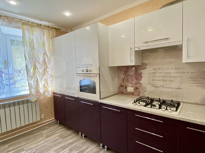 1-к. квартира, 40,3 м², 2/5 эт.