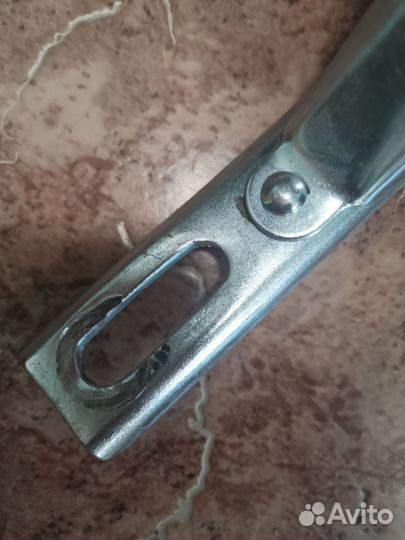 Дополнительные колеса для детского велосипеда