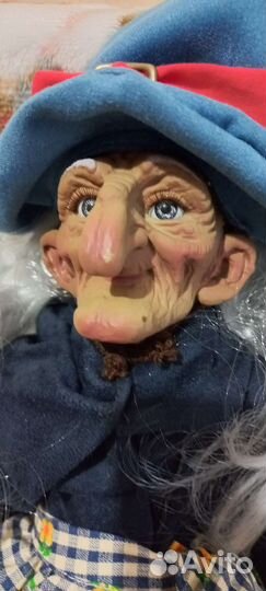 Сказочные эльфы