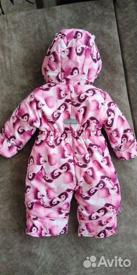 Продам комбинезон-трансформер Lapland