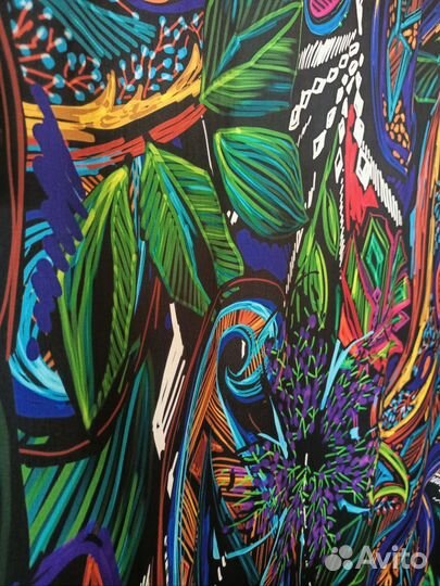 Ткань для одежды