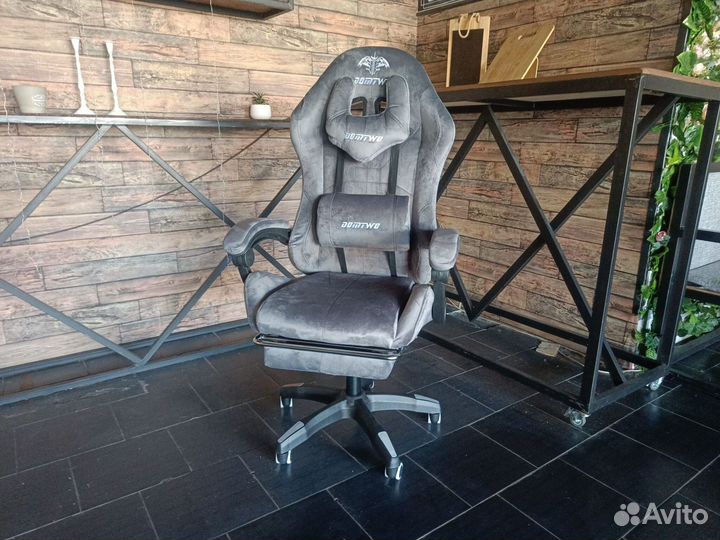 Игровое Компьютерное кресло