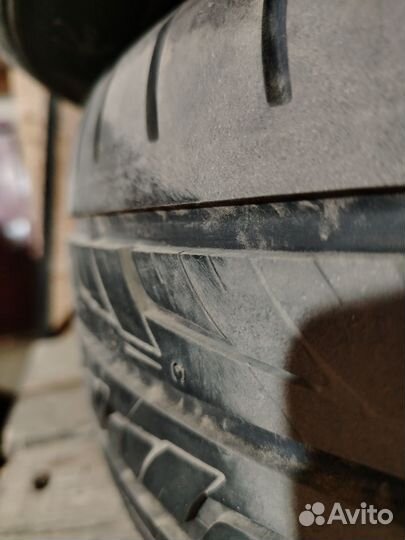 Cordiant Road Runner 205/65 R15