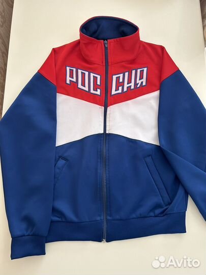 Спортивка