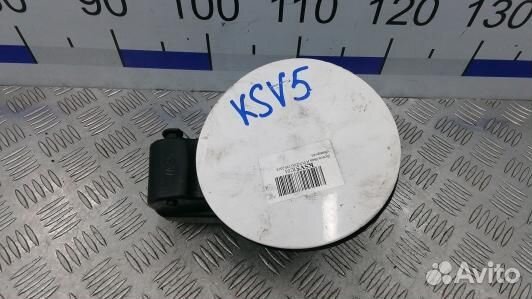 Лючок бака hyundai I30 GD (KSV05IC01)