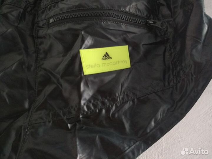 Шорты женские Adidas stella maccartney