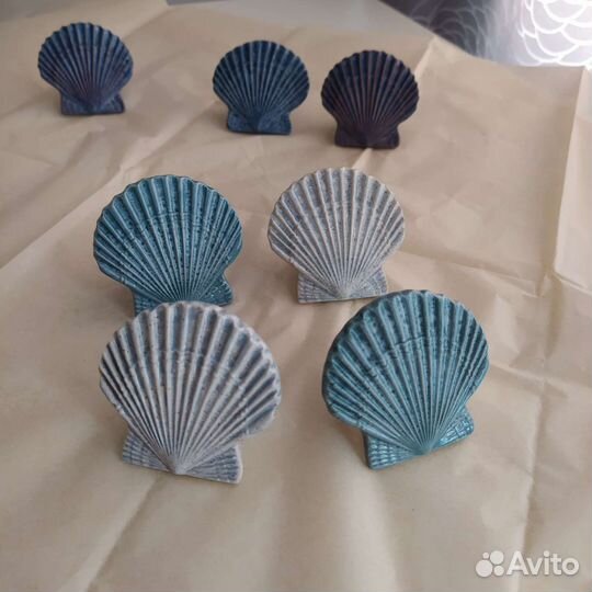 Ручки мебельные ikea. Ручки керамические